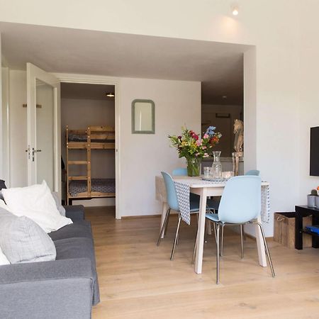 Duinappartementen Схорл Экстерьер фото