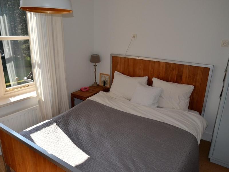 Duinappartementen Схорл Экстерьер фото